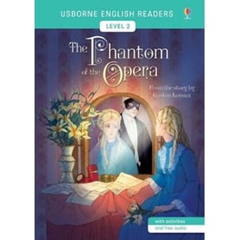 The Phantom of the Opera