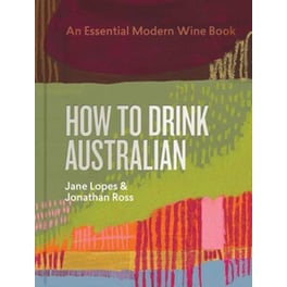 How to Drink Australian