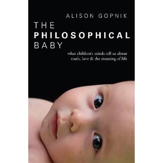 Philosophical Baby image 0