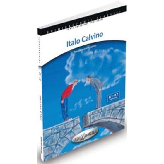 Prc - B1 + B2 Italo Calvino image 0