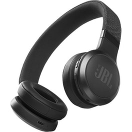 Ασύρματα Ακουστικά Κεφαλής JBL Live 460NC - Μαύρο