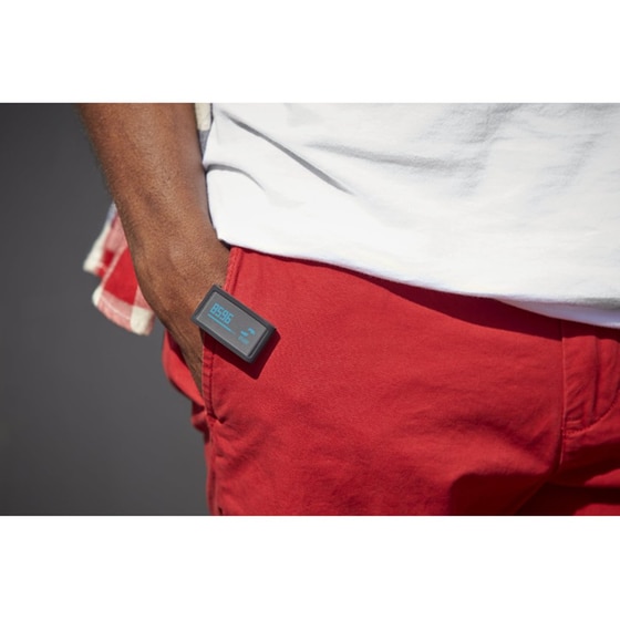 Activity Tracker Withings Pulse O2 Μπλε image 3