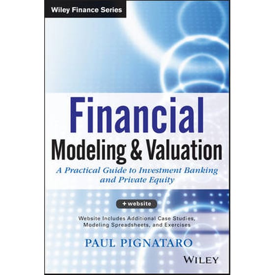 Financial Modeling and Valuation image 0