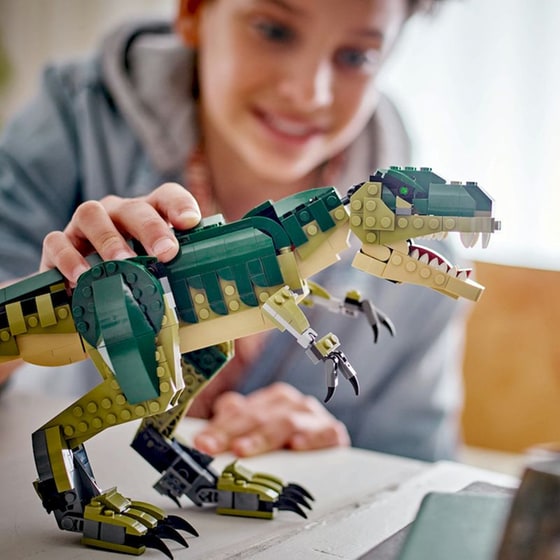 LEGO® Creator 3in1 T. Rex (31151) image 4