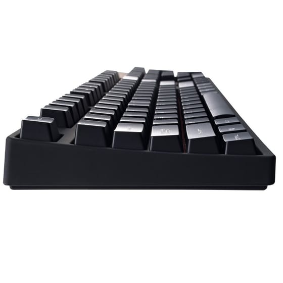 KEYBOARD CM STORM QUICKFIRE XT BLUE image 2