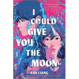 I Could Give You the Moon