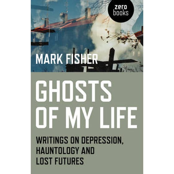 Ghosts of My Life image 0