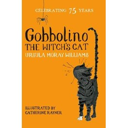 Gobbolino the Witch's Cat
