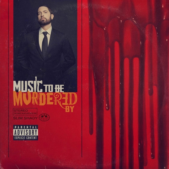 Music To Be Murdered By image 0