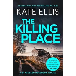 The Killing Place