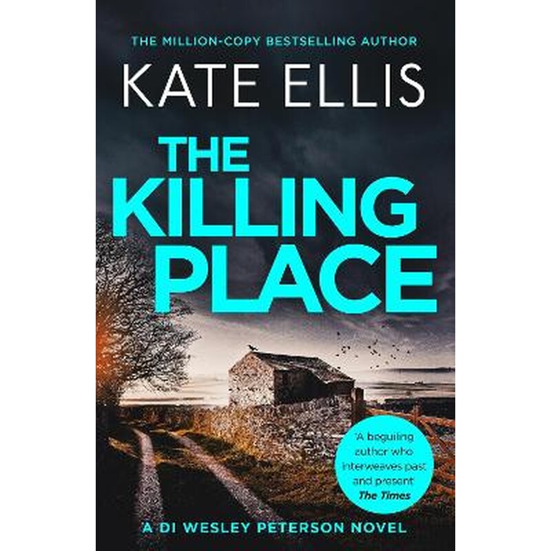 The Killing Place