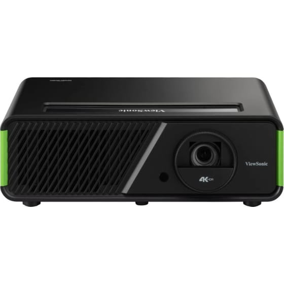 Projector Viewsonic X1-4KPRO - Μαύρο image 0