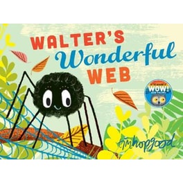 Walter's Wonderful Web