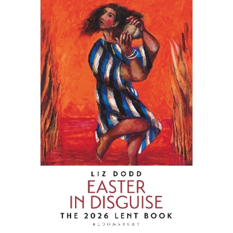 Easter in Disguise