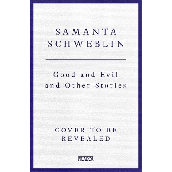 Good and Evil and Other Stories image 0