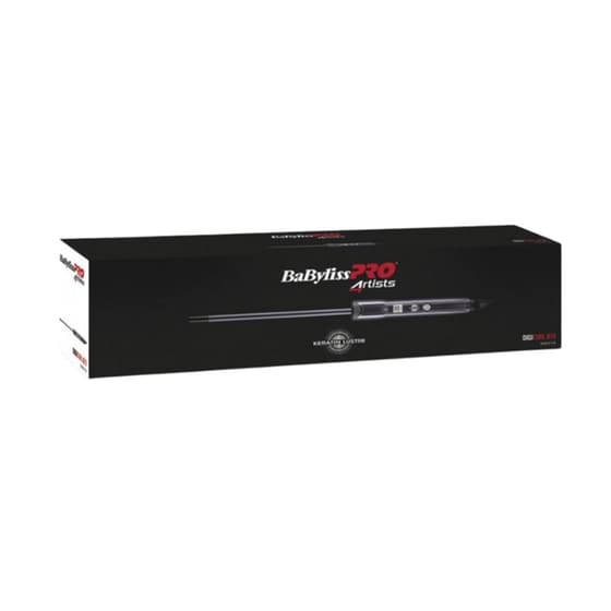 Ψαλίδι Μαλλιών BABYLISS Pro 4Artists BAB2910E Μαύρο image 3