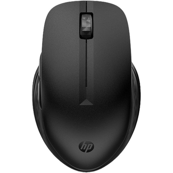 HP 435 Multi-Device Ασύρματο Ποντίκι Black image 4