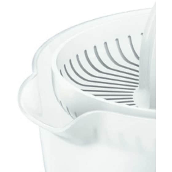 PHILIPS HR2738/00 0.5 L 25 W Λευκό Ηλεκτρικός Στίφτης image 2