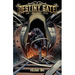 Destiny Gate