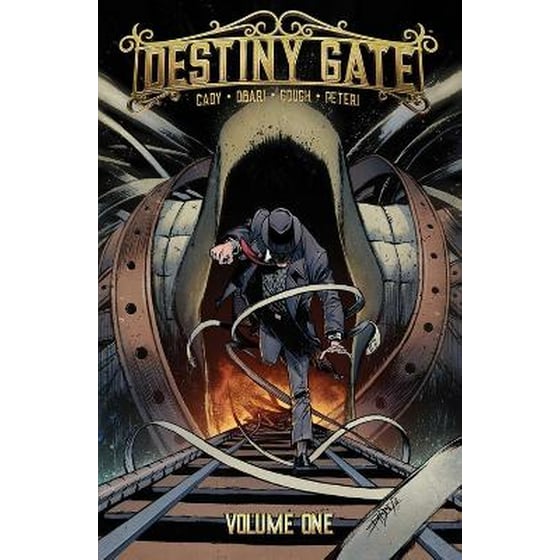 Destiny Gate image 0