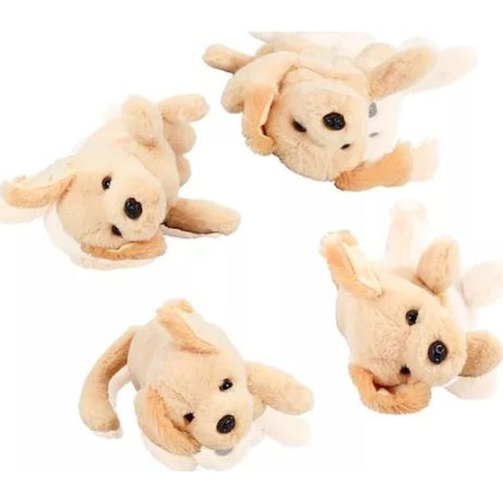 Addo Λούτρινο Σκυλάκι image 3