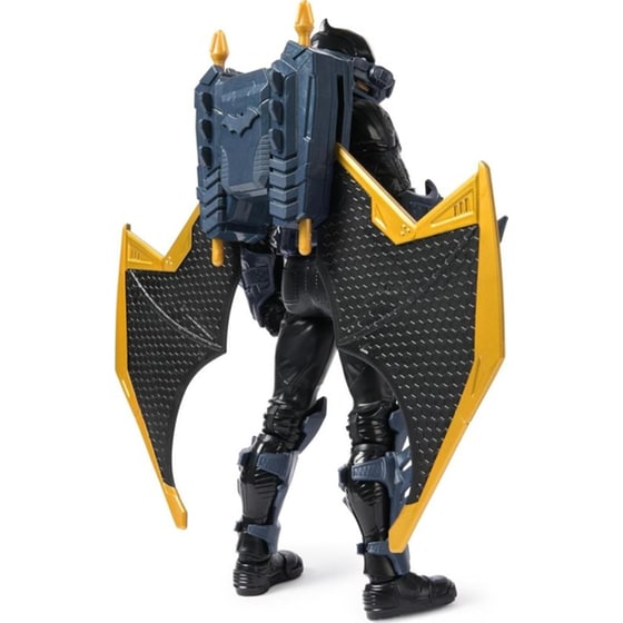 Φιγούρα Spin Master Batman Adventures - Batman Night Sky 30cm image 2