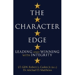 The Character Edge