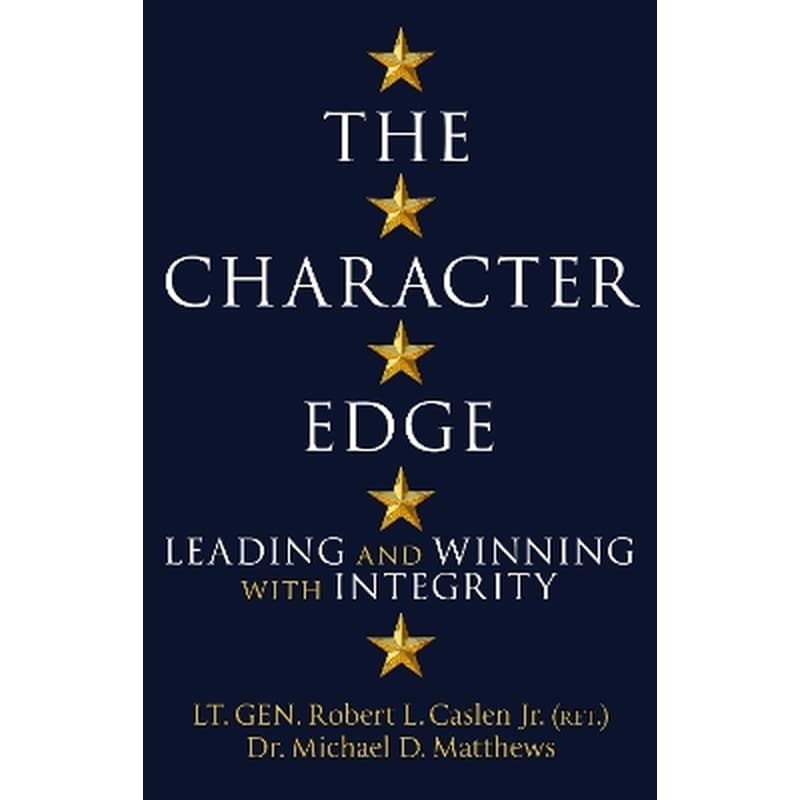 The Character Edge