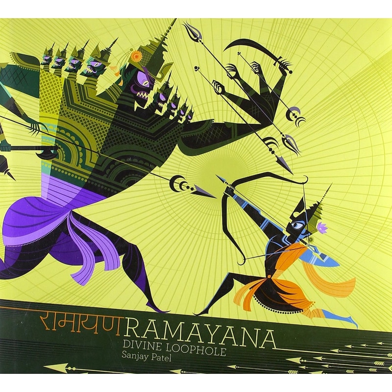 Ramayana