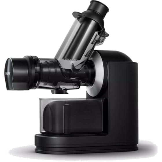 PHILIPS HR1889/70 150 W Μαύρο Ηλεκτρικός Αποχυμωτής image 1