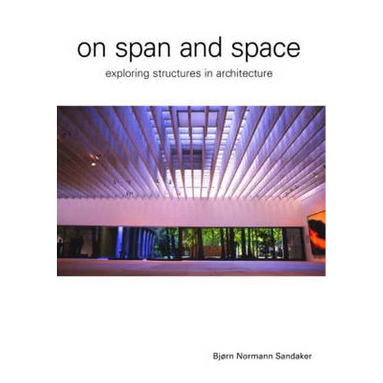 On Span and Space image 0