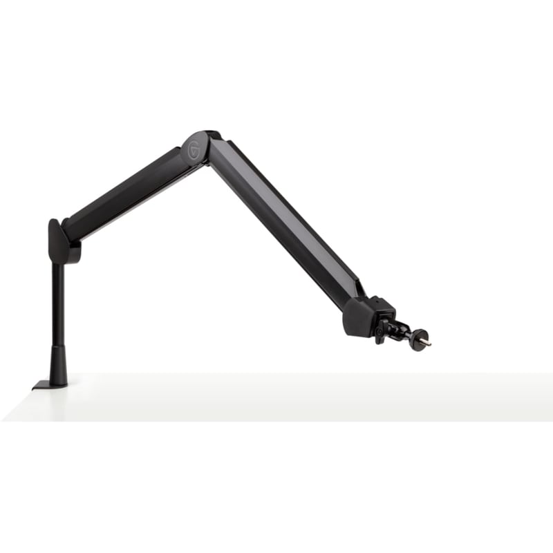 ELGATO Βάση Στήριξης Μικροφώνου Elgato Wave Mic Arm (10AAM9901) - Μαύρο