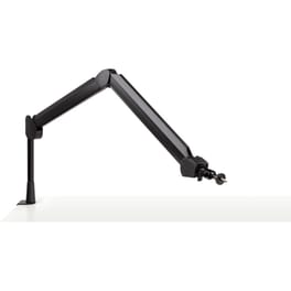 Βάση Στήριξης Μικροφώνου Elgato Wave Mic Arm (10AAM9901) - Μαύρο