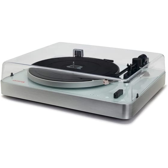 Πικάπ Aiwa APX-790BT/WH - Λευκό image 3