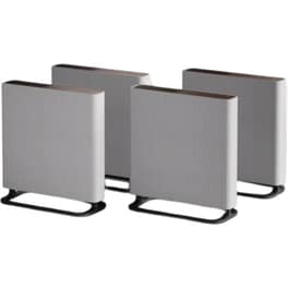 Sony Bravia Theatre Quad Soundbar 504W  4.0.4 – Γκρι
