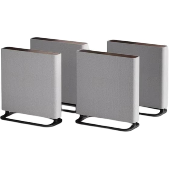 Sony Bravia Theatre Quad Soundbar 504W  4.0.4 – Γκρι image 0