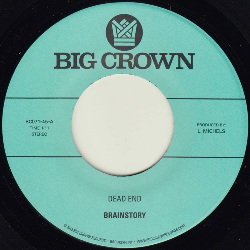 Dead End / Mnemophobia