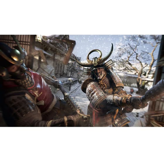 Assassin's Creed Shadows - PS5 Used image 3