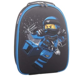 Τσαντάκι Φαγητού Ισοθερμικό Lego Bags Ninjago Jay