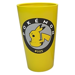 Ποτήρι Abysse Corp Pokemon Κεραμικό 400 ml - Ash's Pikachu