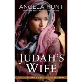 Judah`s Wife – A Novel of the Maccabees