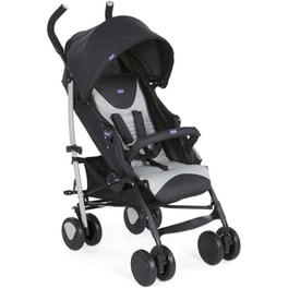 Chicco Καρότσι Μωρού Echo Complete Stone