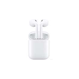 Bluetooth Handsfree i12 TWS - Λευκό