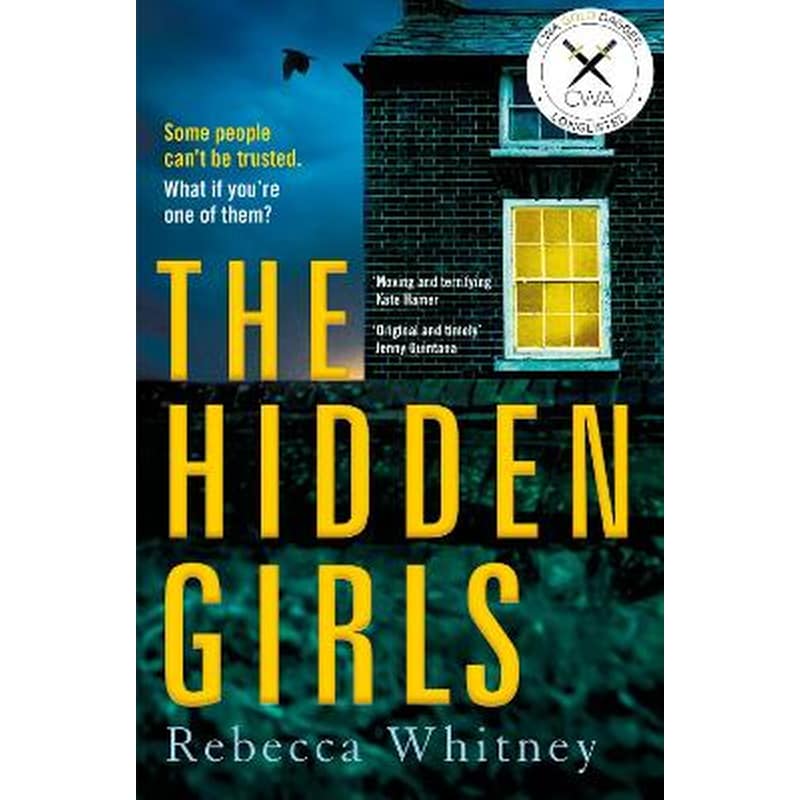The Hidden Girls