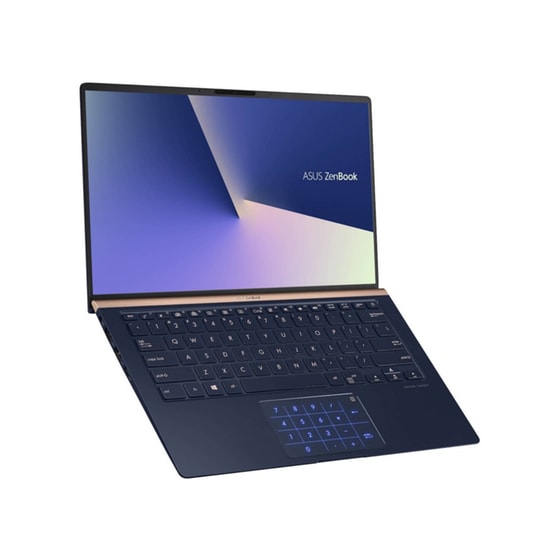 Laptop Asus 14" ZenBook -  (i5-8265U/8GB/256GB SSD/UHD Graphics 620) UX433FA-A5046 image 0