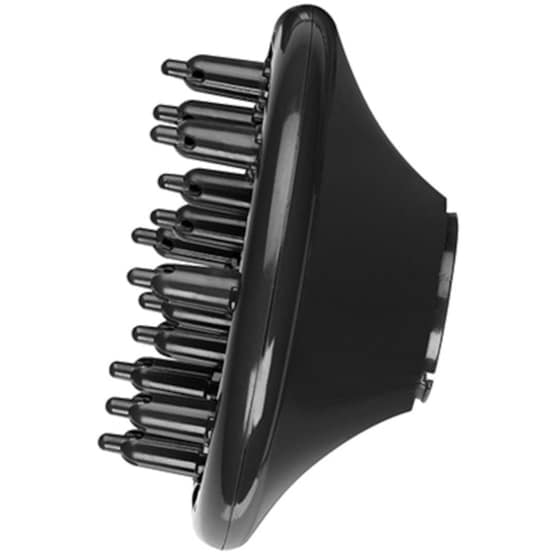 Σεσουάρ Μαλλιών PROFI CARE Profi-Haartrockner PC-HT 3047 2200 W Μαύρο image 1