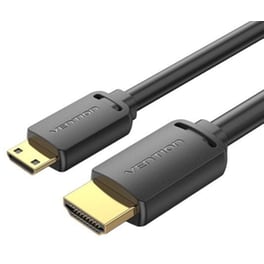 Καλώδιο Vention Mini HDMI σε HDMI Male AGHBF - 1m