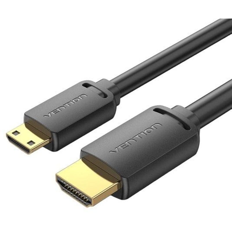Καλώδιο Vention Mini HDMI σε HDMI Male AGHBF - 1m
