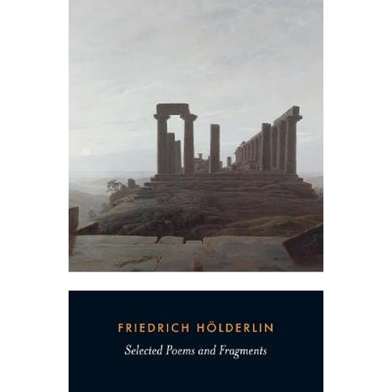 Selected Poems and Fragments