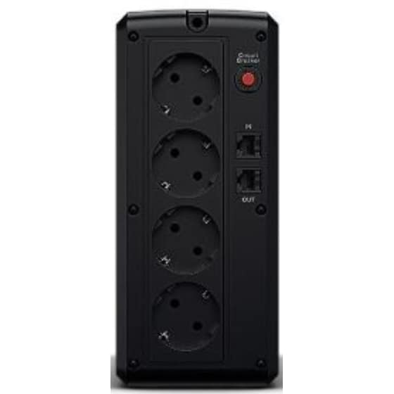 UPS Cyberpower UT1050EG 1050VA 630W Μαύρο image 1